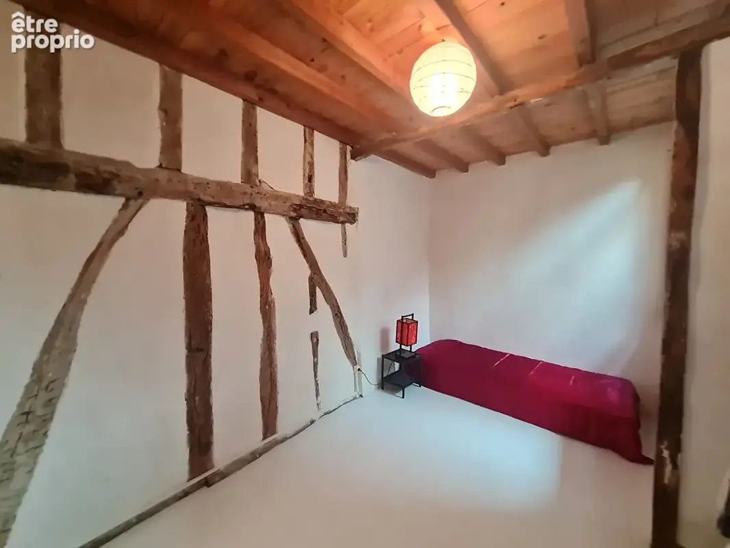 Maison de ville  centre Lectoure - photo 20