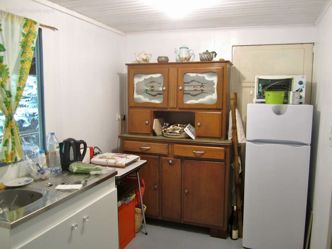 Maison à PARCE-SUR-SARTHE