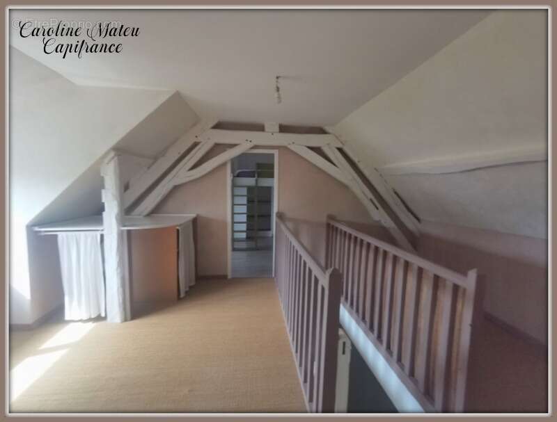 Maison à vendre 4 pièces - photo 10