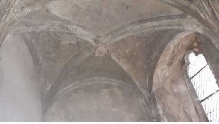 Appartement à BULCY