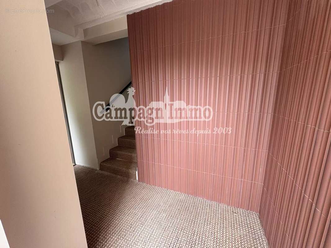 Appartement à TARARE