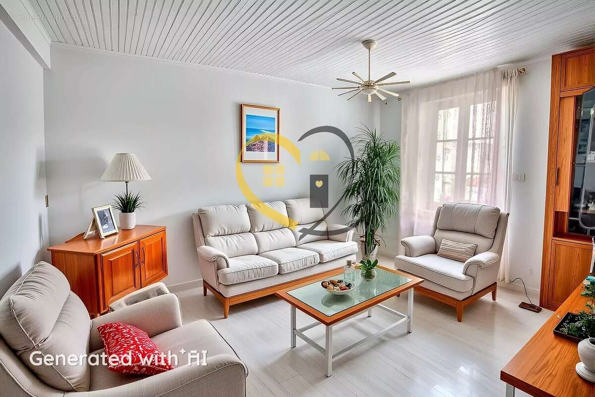 Maison de 5 pièces à Vignoux-sous-les-Aix - photo 5