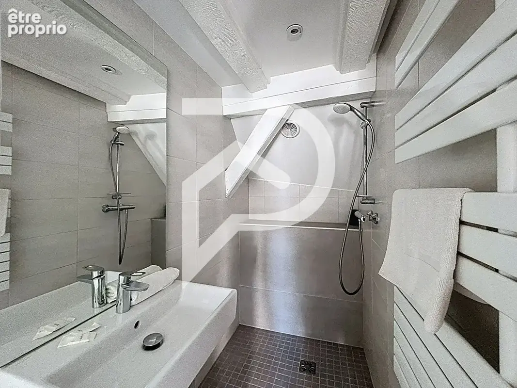 Duplex Colmar 2 pièce(s) 41 m2 - photo 8