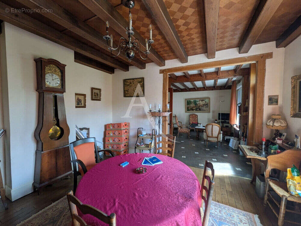 Maison à ONZAIN