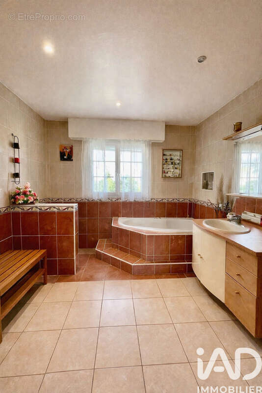 Photo 9 - Maison à CONFLANS-SAINTE-HONORINE