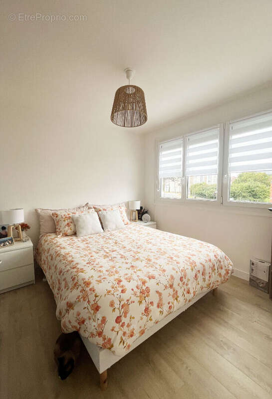 Appartement à DOURDAN