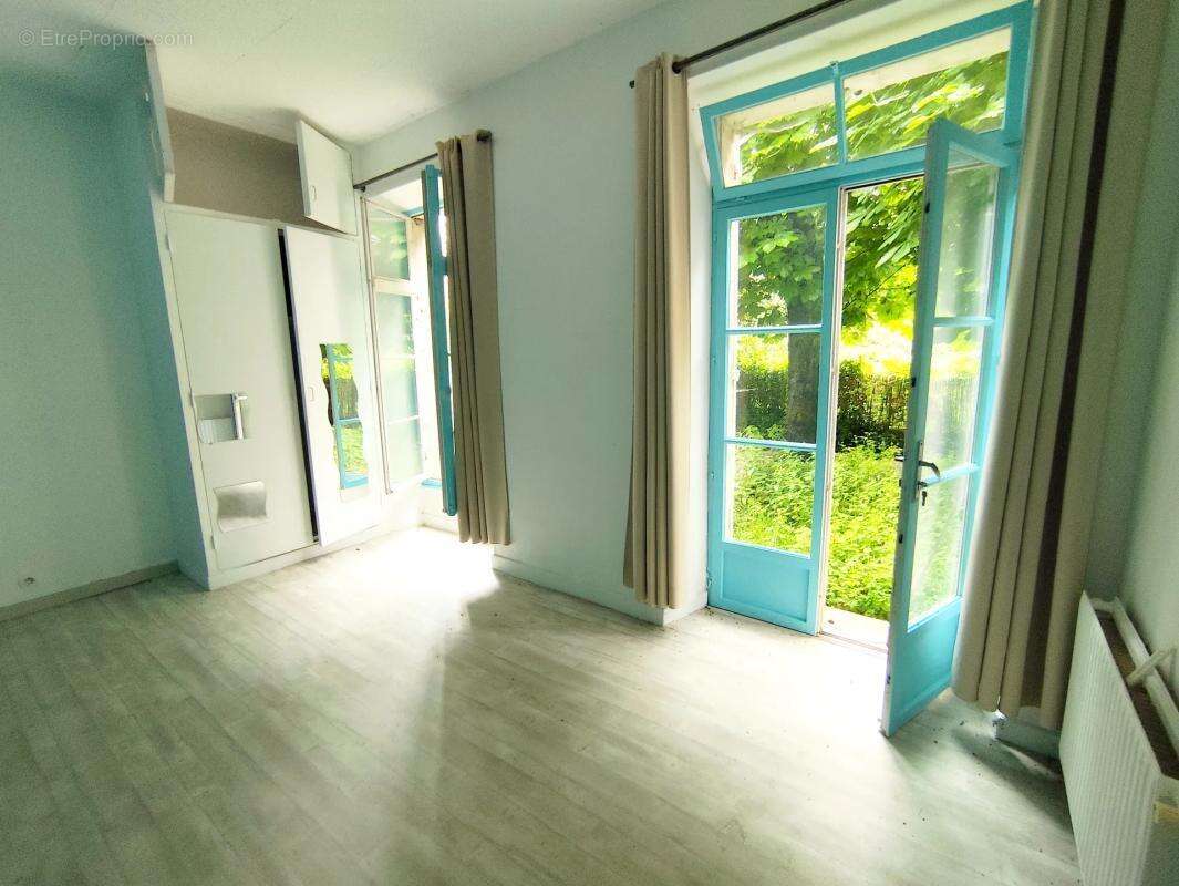 Maison à HERICY