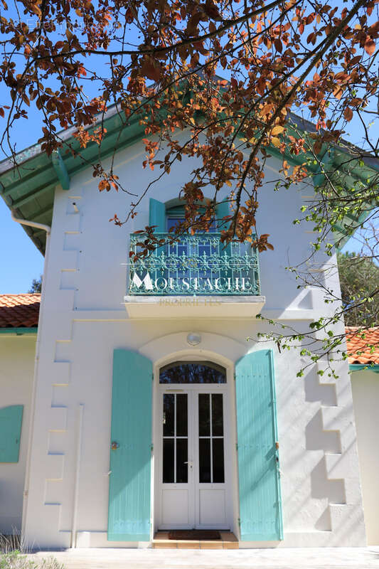 Maison à VAUX-SUR-MER