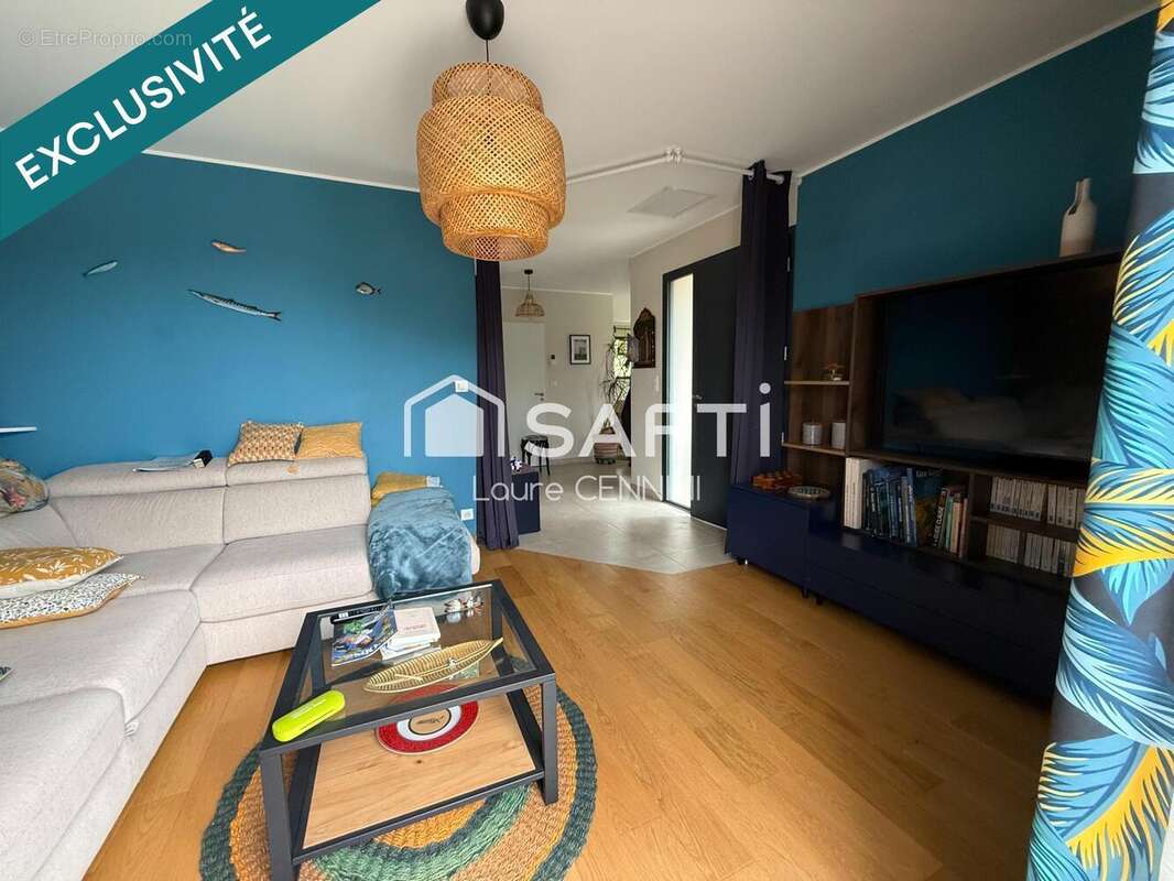 Photo 5 - Maison à PIEGON