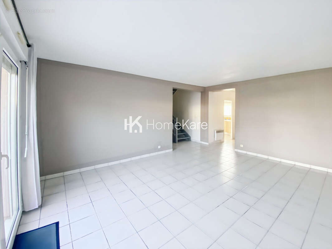 Maison à PLAISANCE-DU-TOUCH