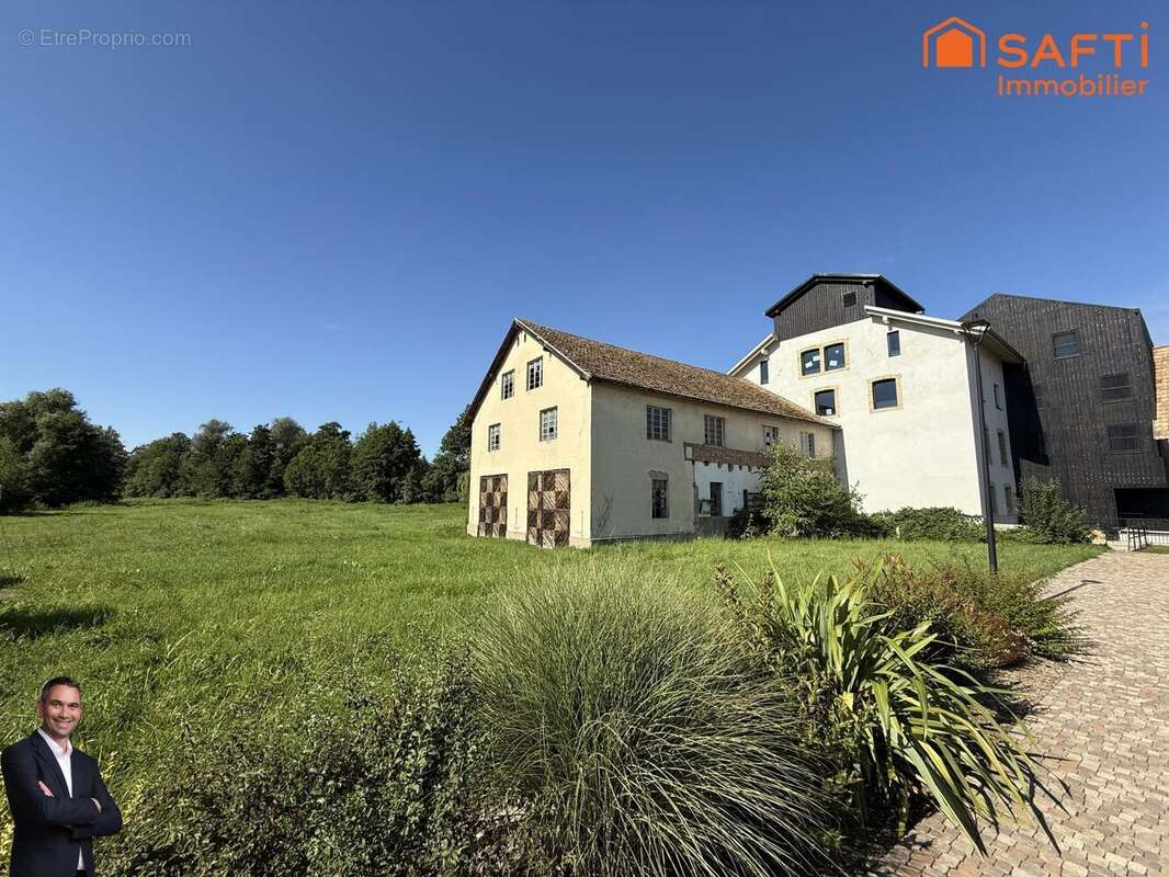 Photo 3 - Appartement à GERSTHEIM