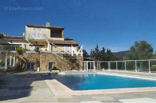 Appartement à SAINTE-MAXIME