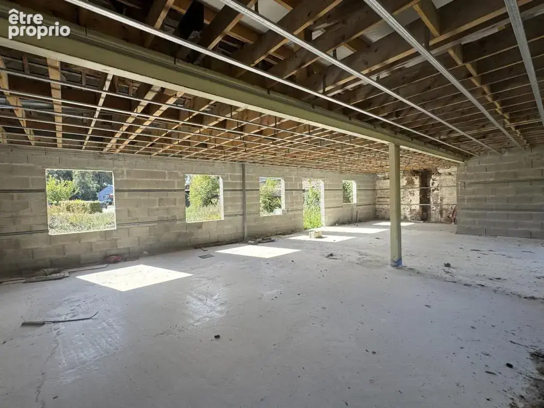 Maison 5 pièces 120 m² à vendre à Saint-Gratien (80260) - photo 5