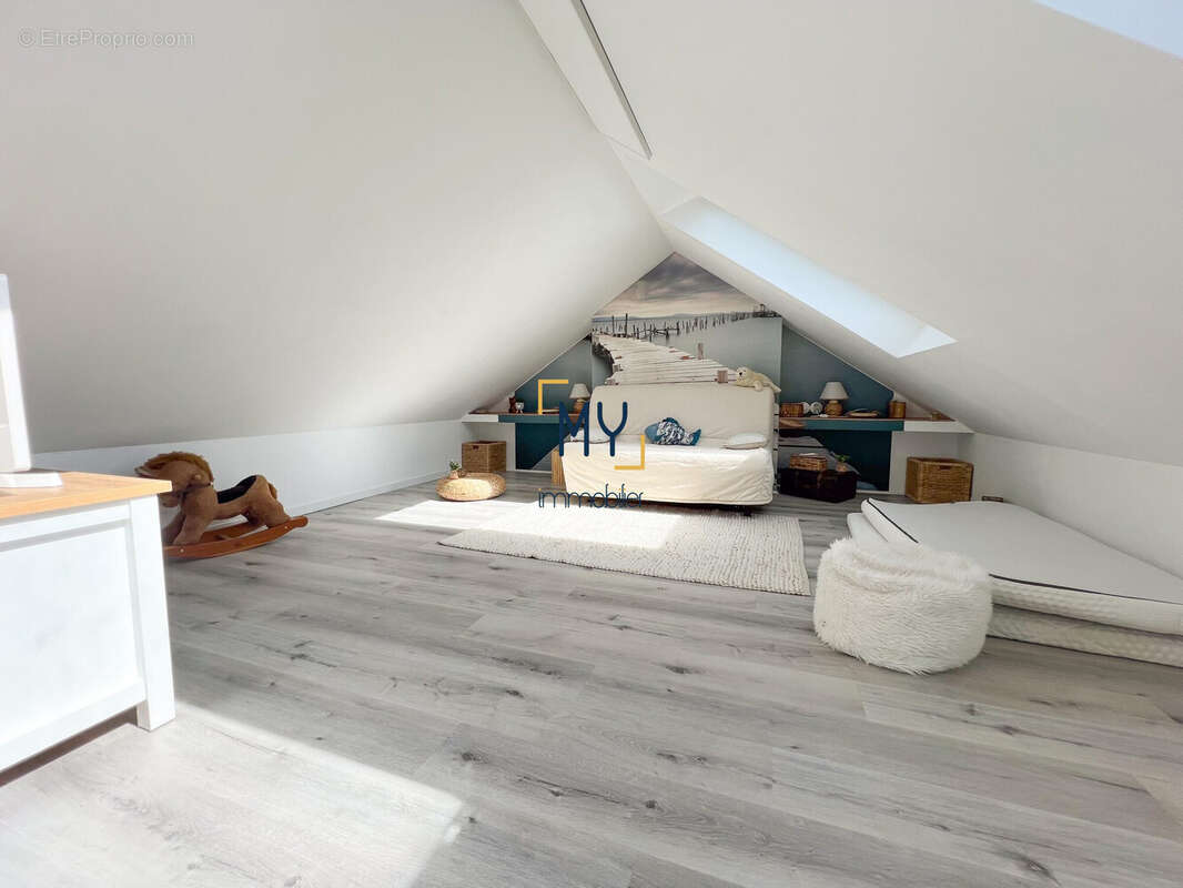 Maison à LAMBERSART