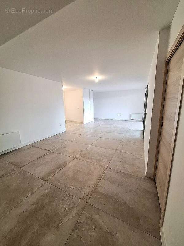 Appartement à CAPBRETON