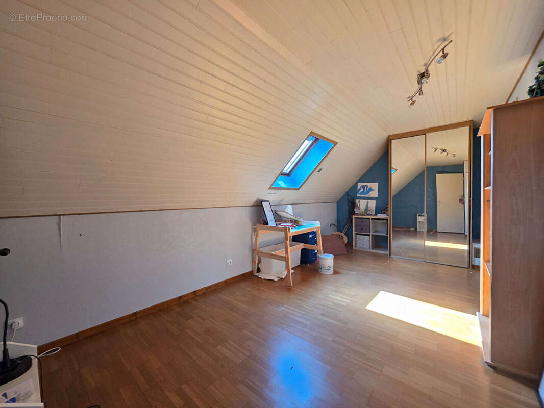 Maison DIJON 6 Pièces 112 m² - photo 9