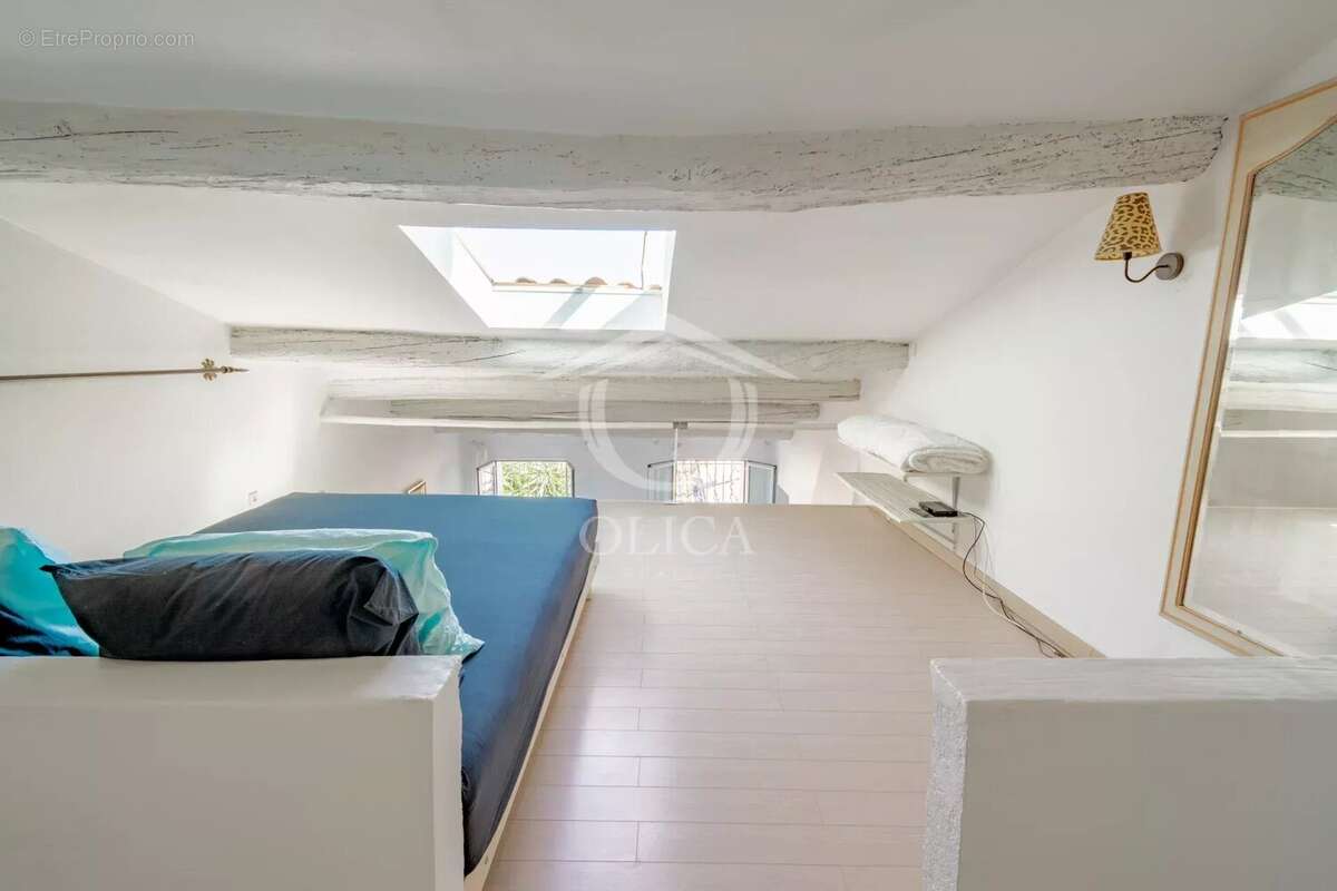 Appartement à CAGNES-SUR-MER