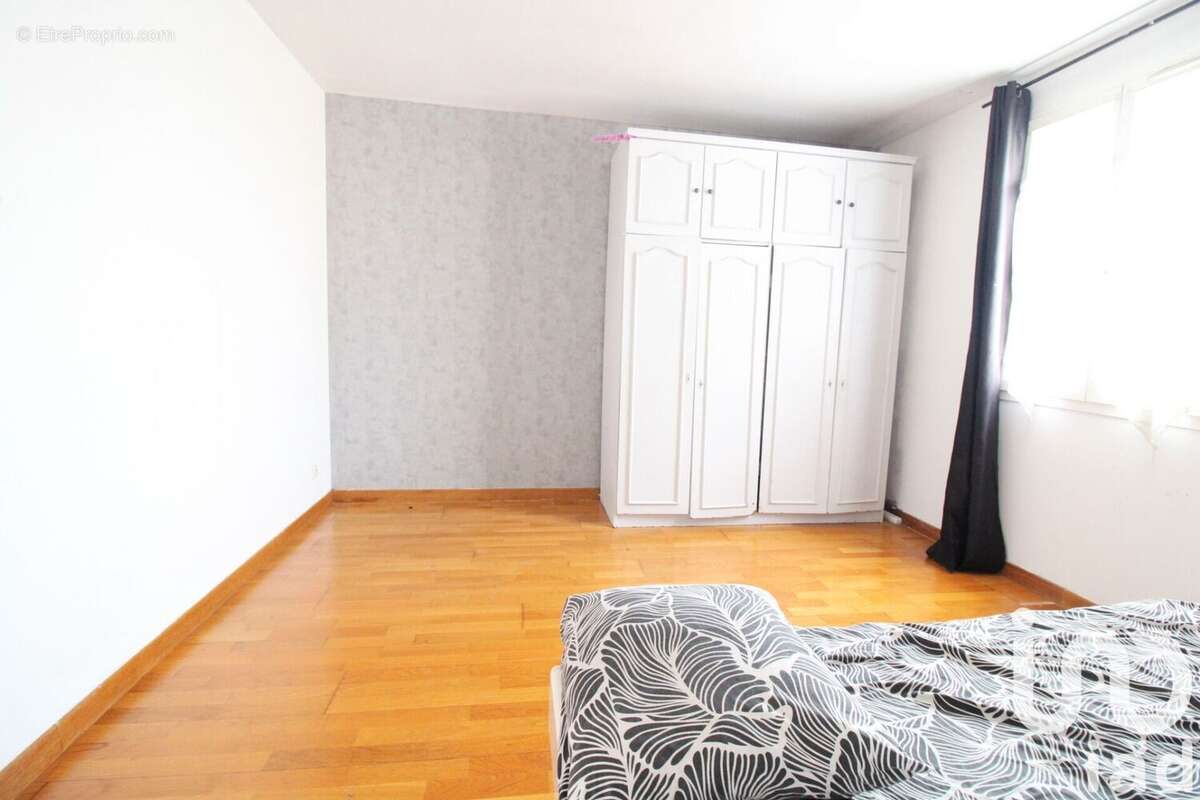 Photo 7 - Maison à GOUSSAINVILLE