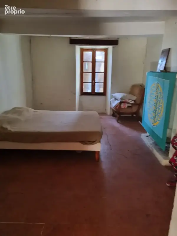 Maison ancienne à rénover sur 30 hectares environ - photo 21