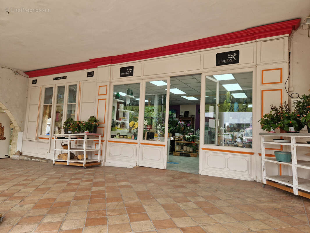 Appartement à SAUVETERRE-DE-GUYENNE