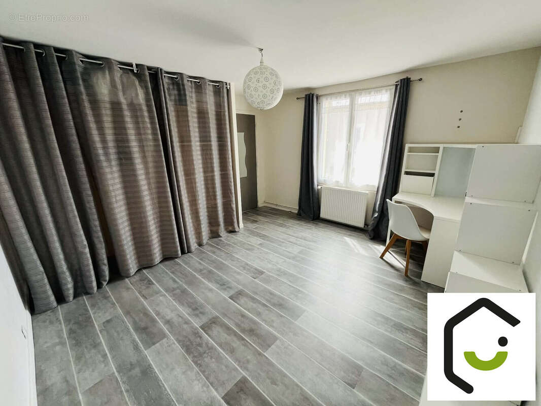 Maison 107 m² à Montdidier  - photo 4