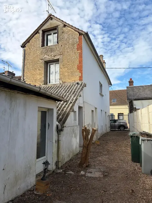 Appartement 100 m² à vendre à Pacy-Sur-Eure (27120) - photo 2
