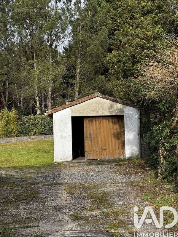 Photo 8 - Maison à MONTENDRE