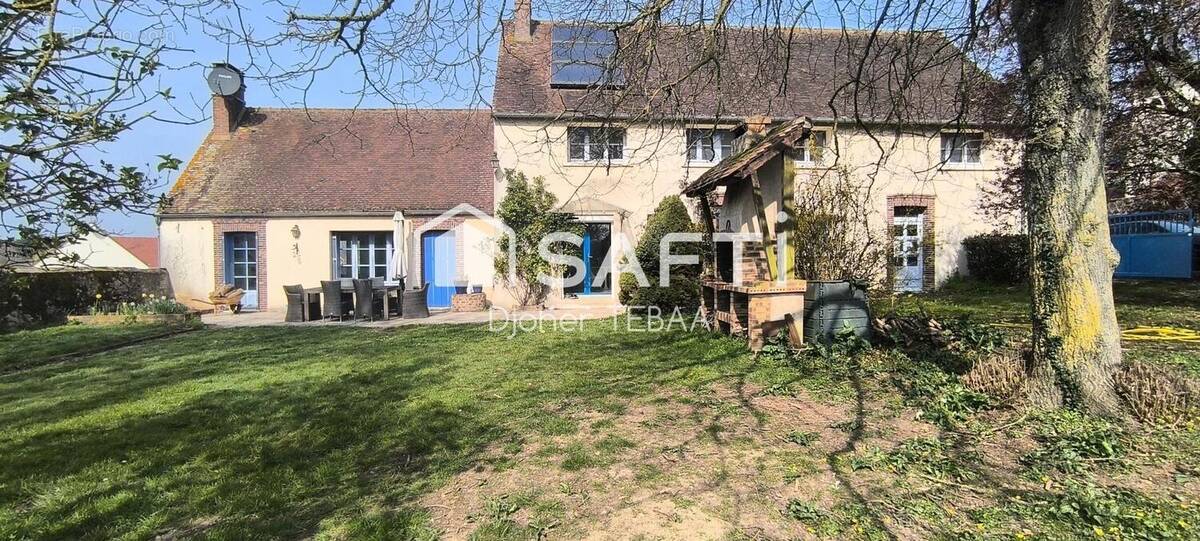 Photo 1 - Maison à SENONCHES