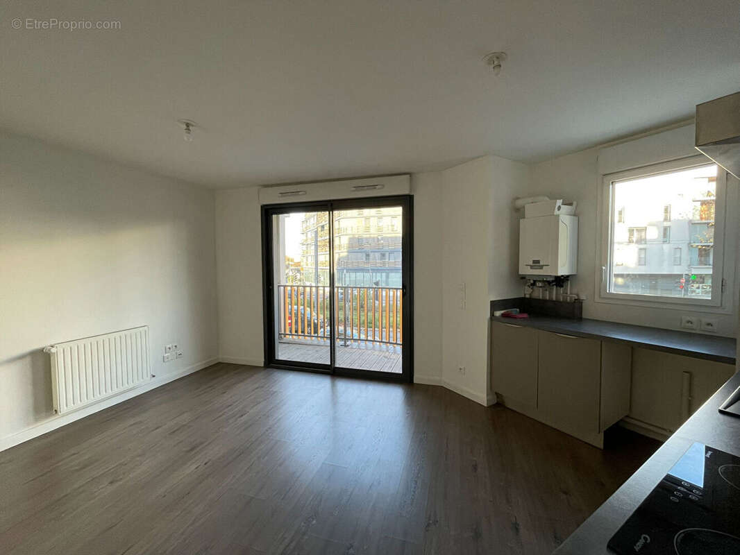 Appartement à CENON