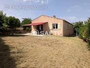 Photo 1 - Maison à CANET