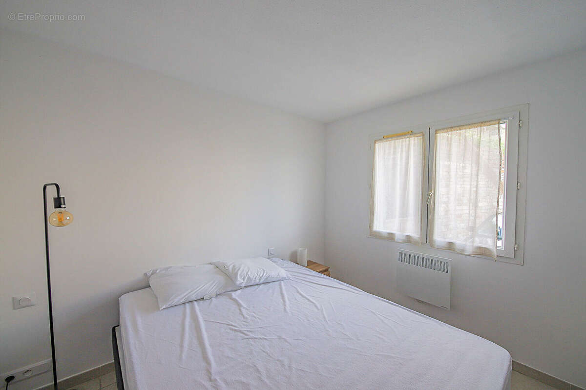 Appartement à SAN-MARTINO-DI-LOTA