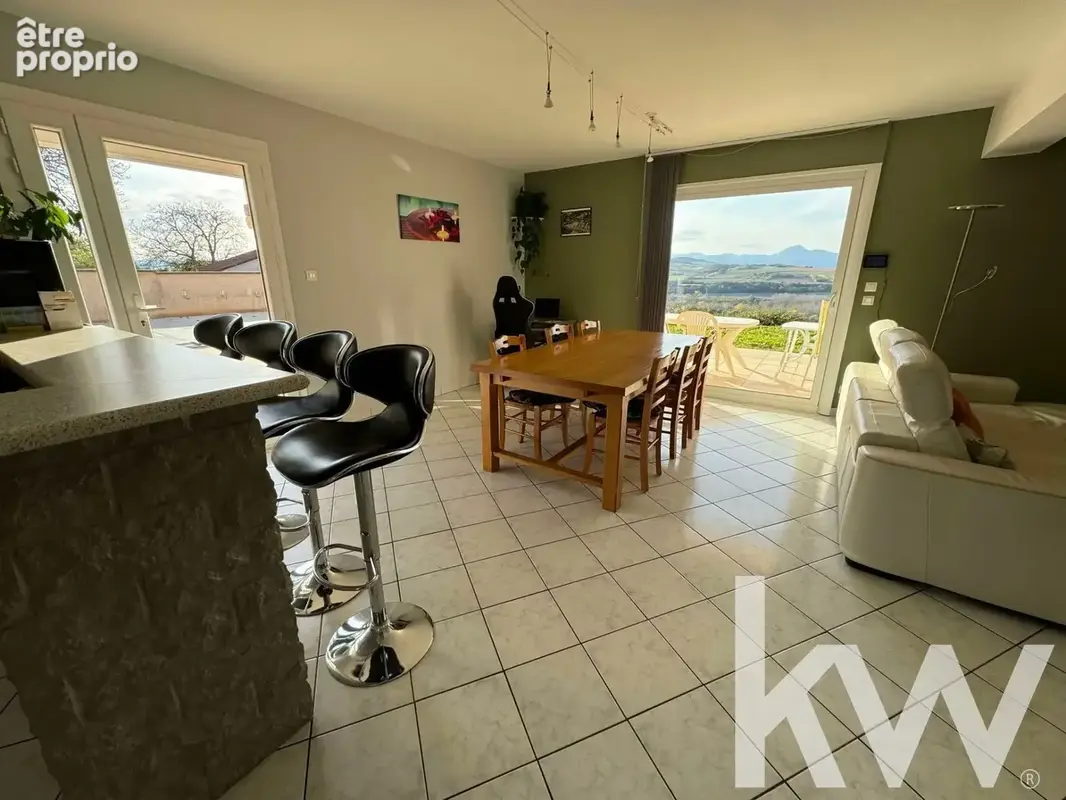 Maison 7 pièces 168 m² à vendre à Dallet (63111) - photo 4