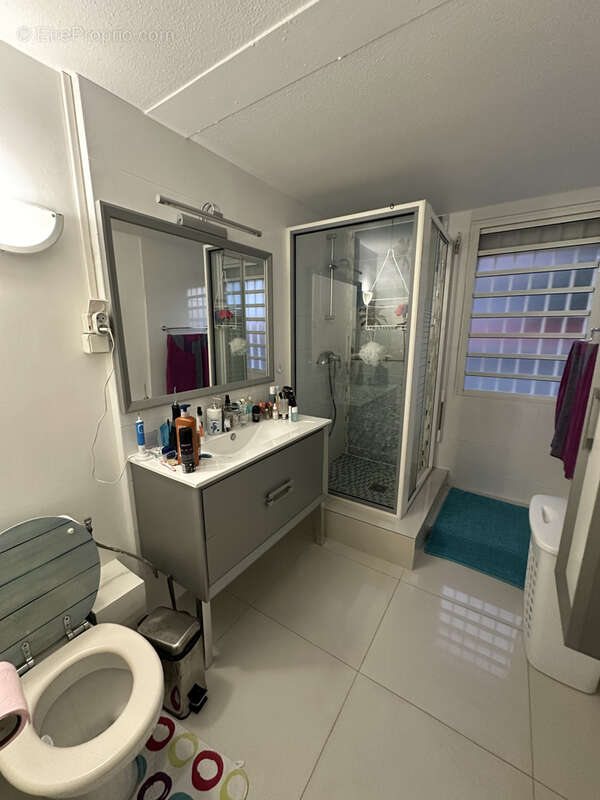 Maison à SAINT-MARTIN