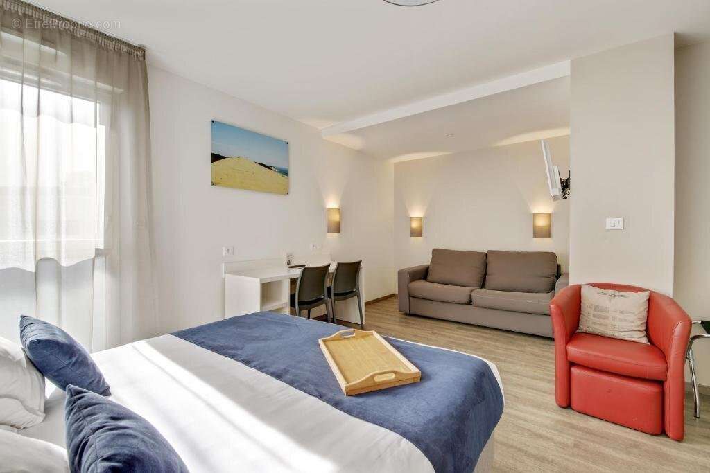 Appartement à PESSAC