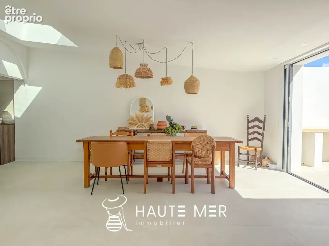 MIMOSA - Une villa au style méditerranéen proche de la plage - photo 15