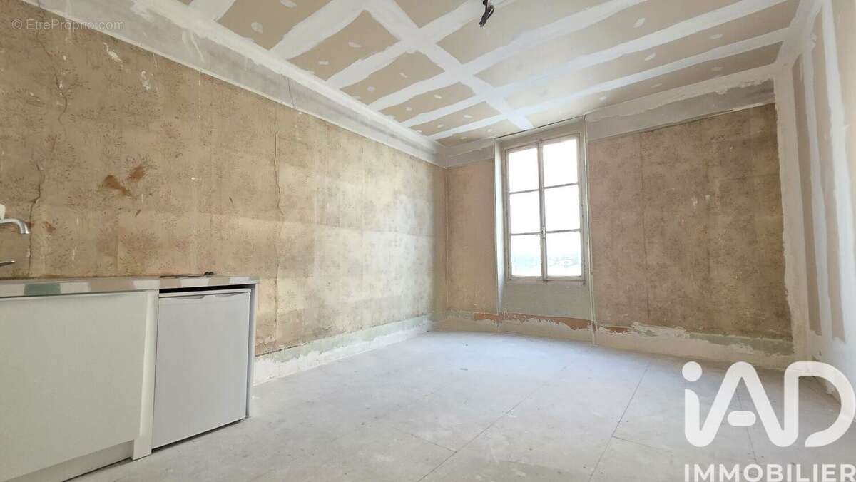 Photo 2 - Appartement à MEZY-SUR-SEINE