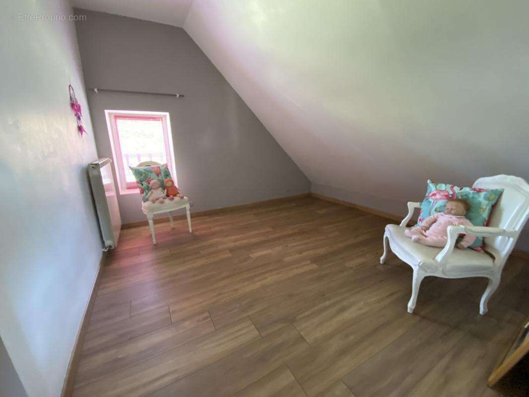 Charmante maison de caractère au cœur d’un village du Perche, à 5 minutes de Bellême - photo 10