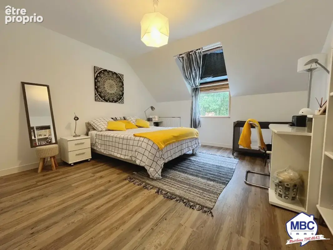 Maison d'exception - photo 10
