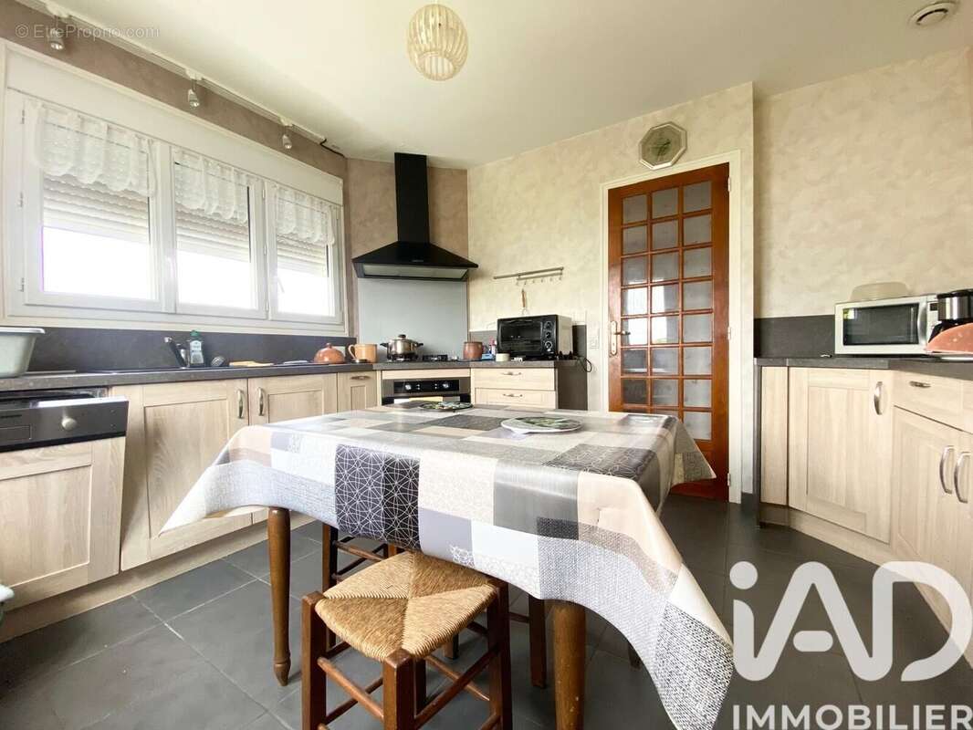 Photo 4 - Maison à LA LOUPE