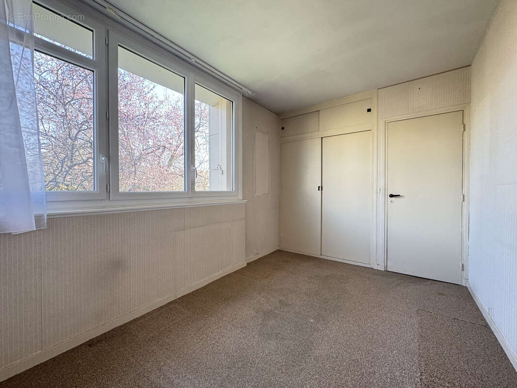 Appartement à LE PECQ