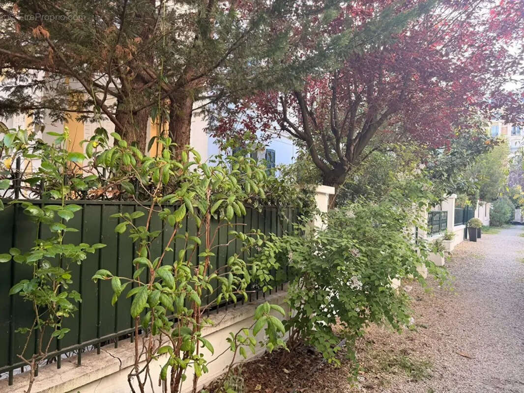 Paris 16ème- Maison indépendante Auteuil 120m2 - photo 7