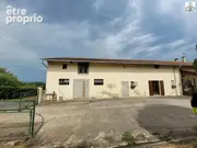 Maison à PONT-DE-VAUX