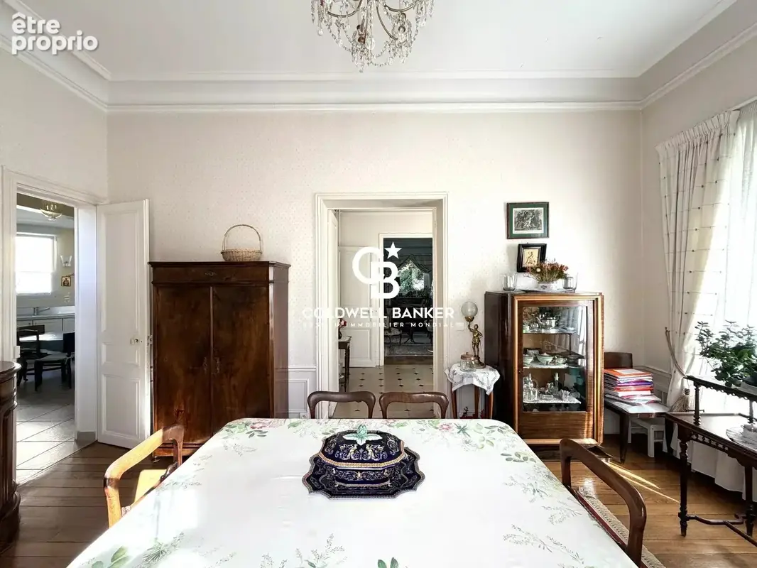Maison de ville 191m2 Vésinet-Centre - photo 12