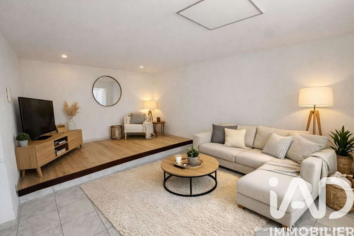 Photo 3 - Maison à CHATEAU-GONTIER