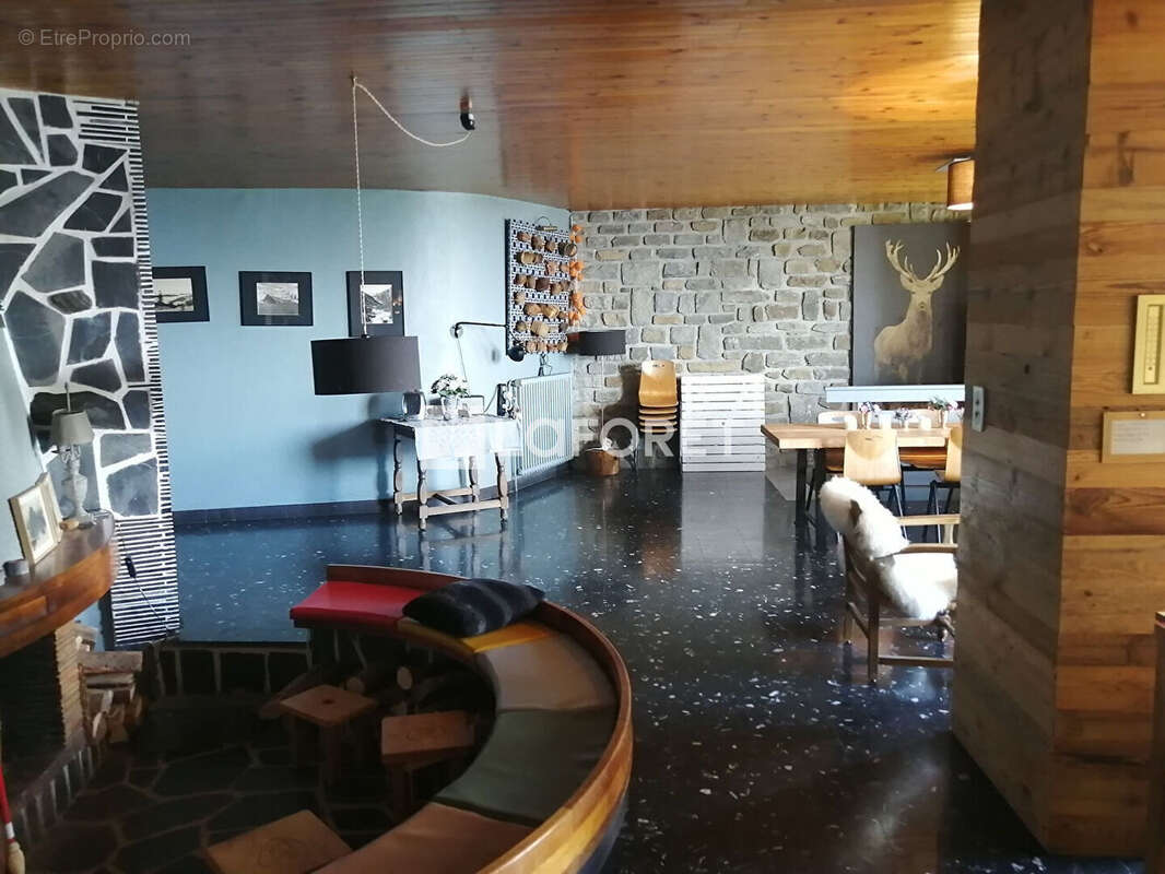 Appartement à MONTVALEZAN
