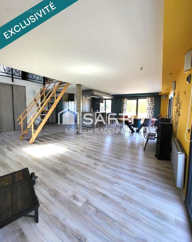 Photo 5 - Maison à LA CAUCHIE