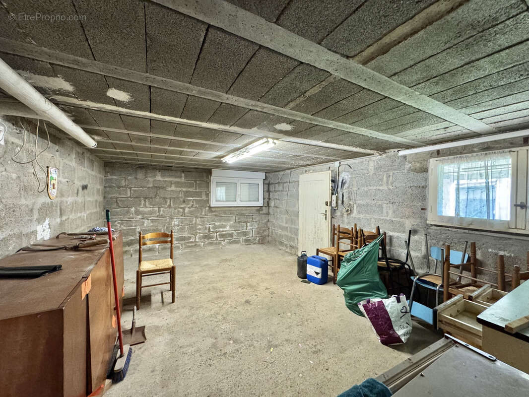 Maison à GUEMENE-SUR-SCORFF