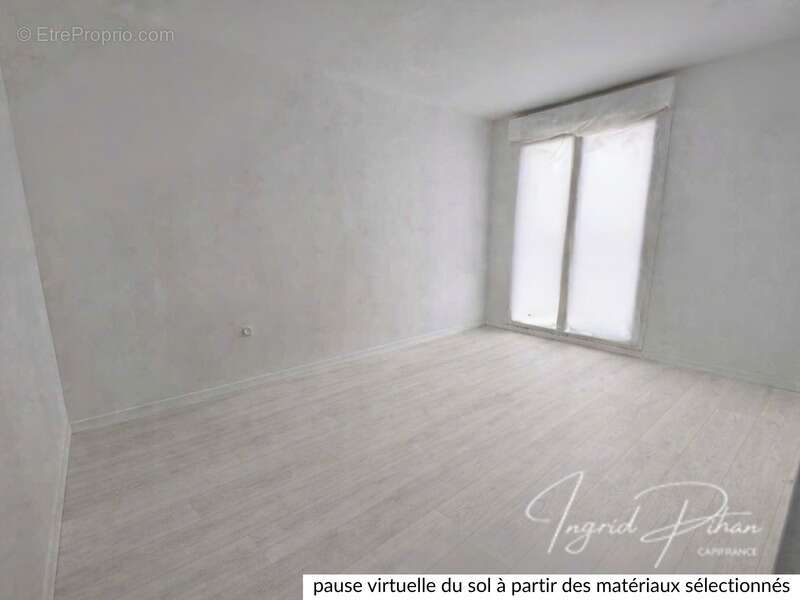 Appartement à BEZONS