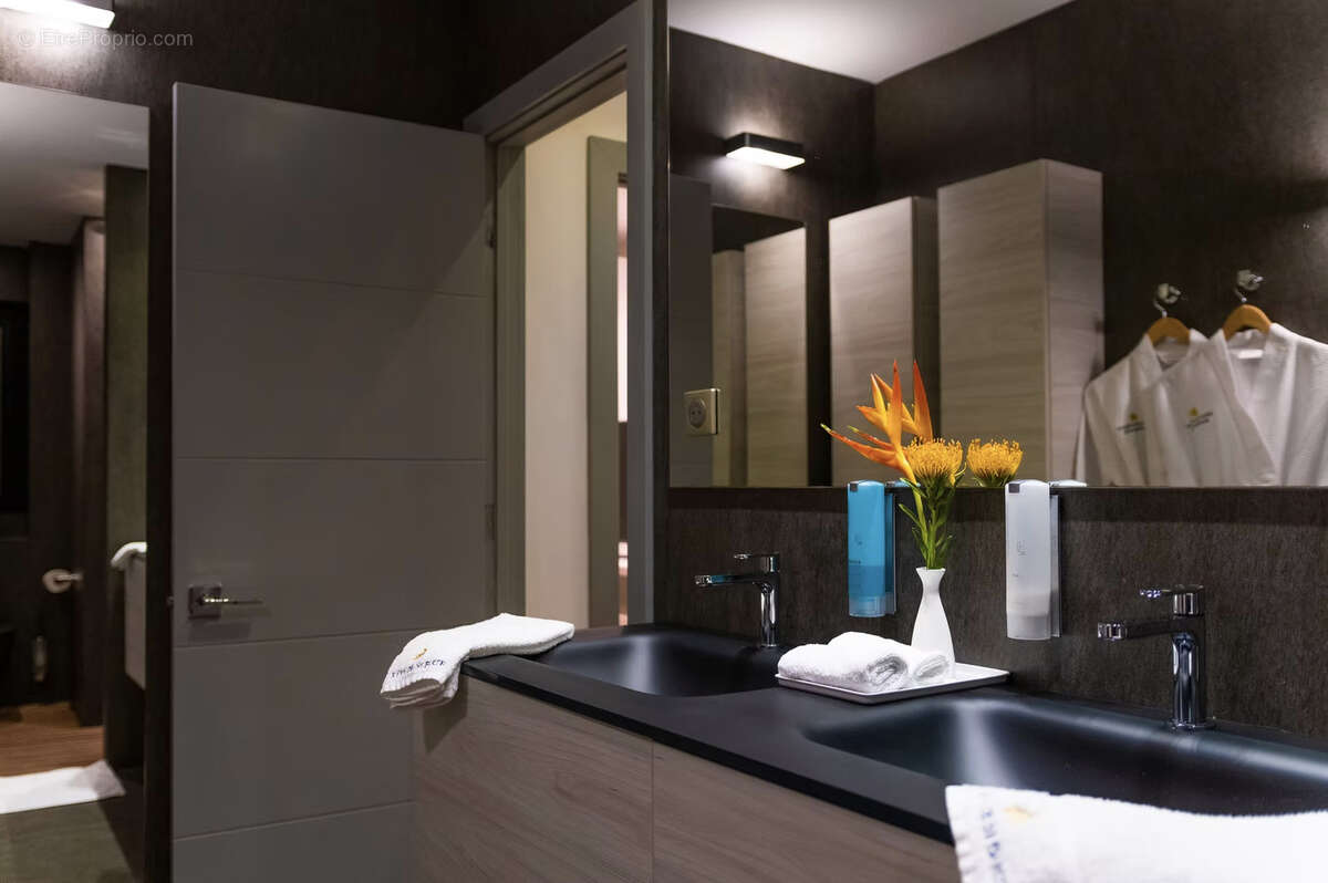 Maison à CAPESTERRE-BELLE-EAU