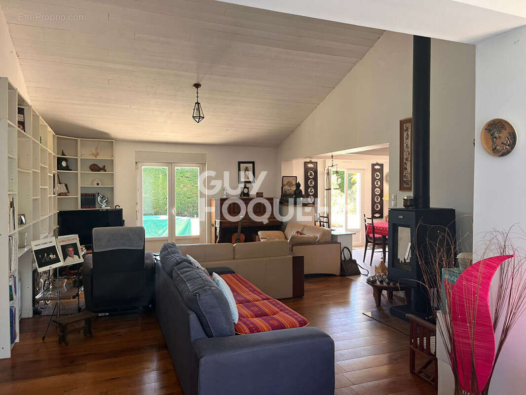 Maison à SOULAC-SUR-MER